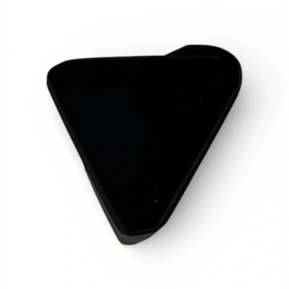 Maui Jim Black Sunglasses Case - Picture 5 of 6